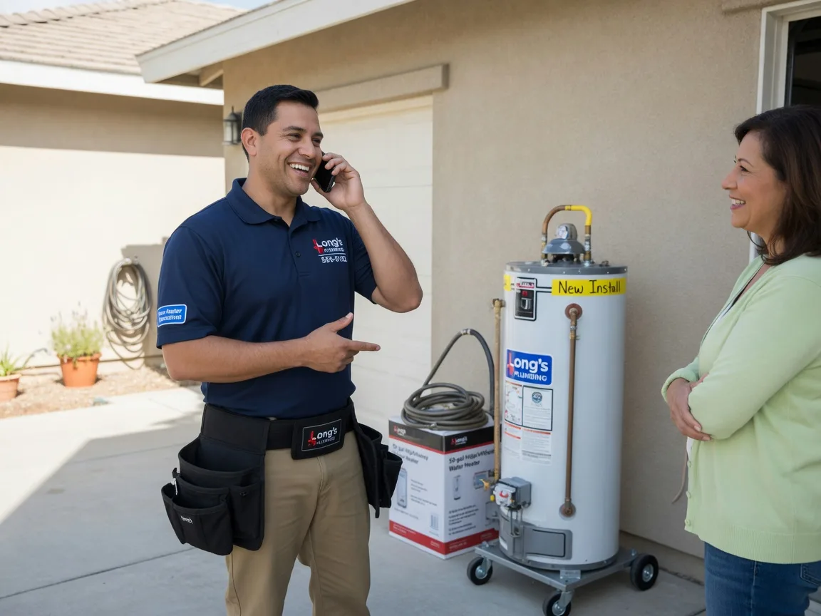 Leak Detection Luray, TN FAQs